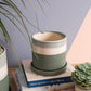 Greer Pot Set of 8 By Accent DŽcor