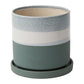 Greer Pot Set of 8 By Accent DŽcor