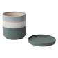 Greer Pot Set of 8 By Accent DŽcor