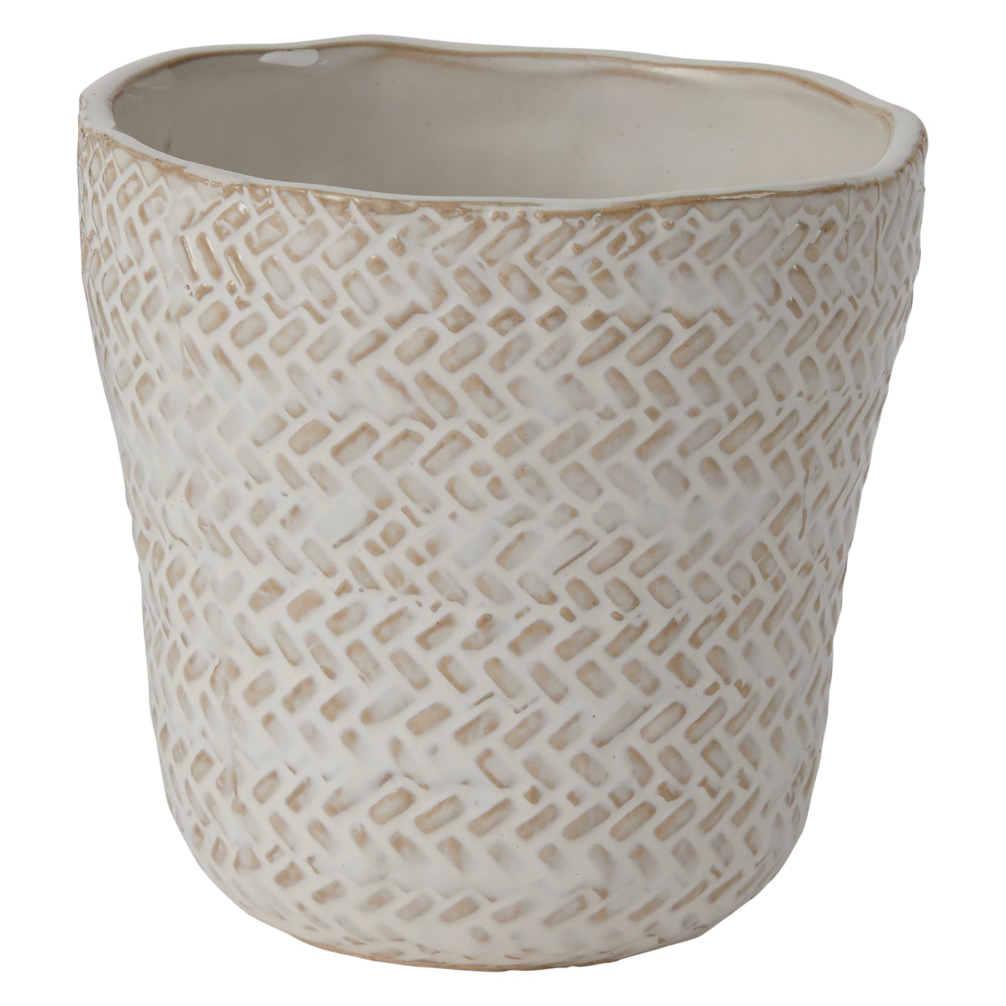 Greer Pot Set of 8 By Accent DŽcor