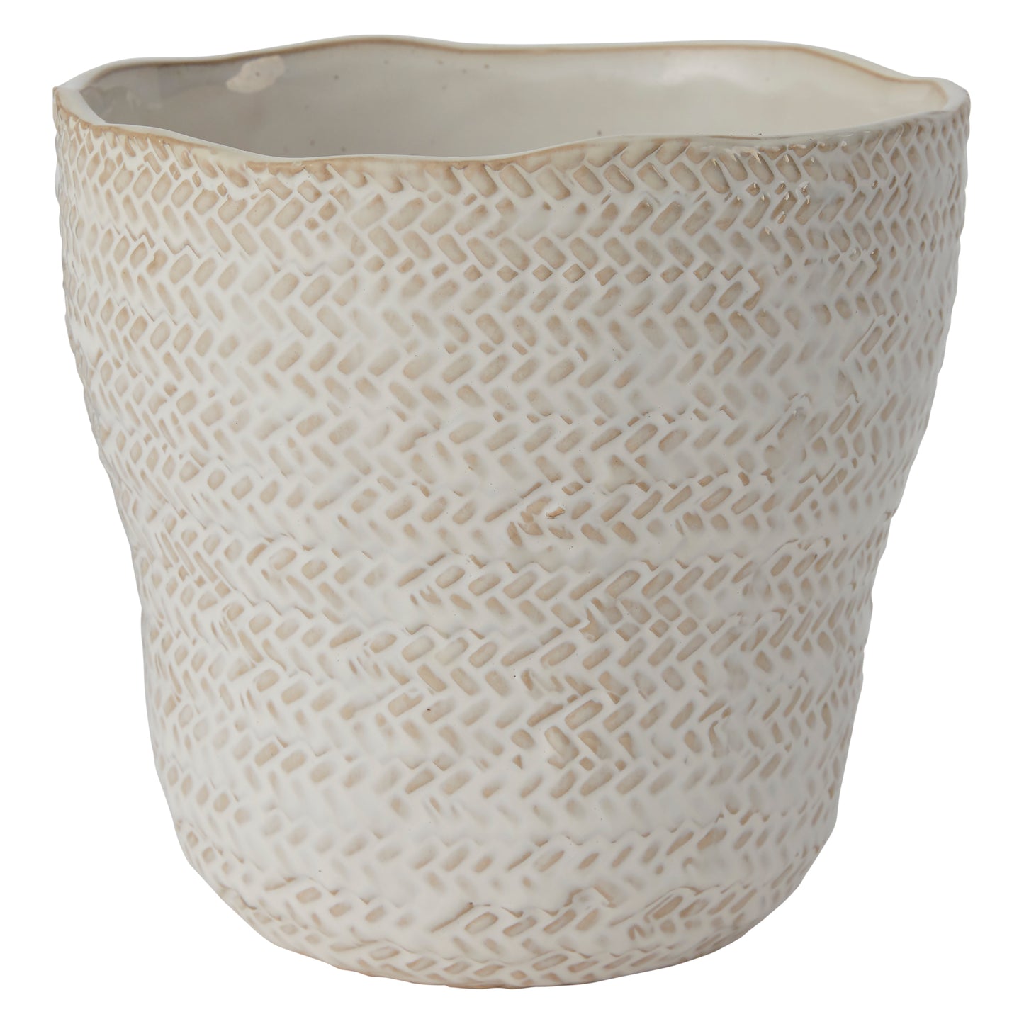 Greer Pot Set of 8 By Accent DŽcor