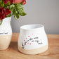 Declarations Collection Set of 8 By Accent Decor | Planters, Troughs & Cachepots | Modishstore - 5