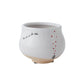 Declarations Collection Set of 8 By Accent Decor | Planters, Troughs & Cachepots | Modishstore - 6