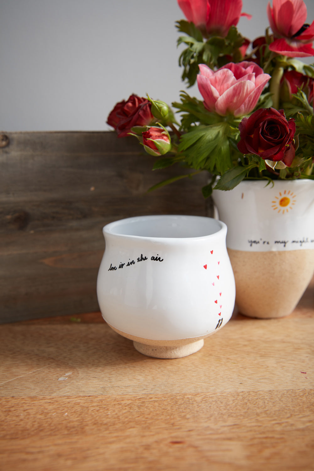 Declarations Collection Set of 8 By Accent Decor | Planters, Troughs & Cachepots | Modishstore - 7