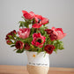 Declarations Collection Set of 8 By Accent Decor | Planters, Troughs & Cachepots | Modishstore - 9
