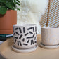 Sundae Pot Set of 4 By Accent Decor | Planters, Troughs & Cachepots | Modishstore - 12