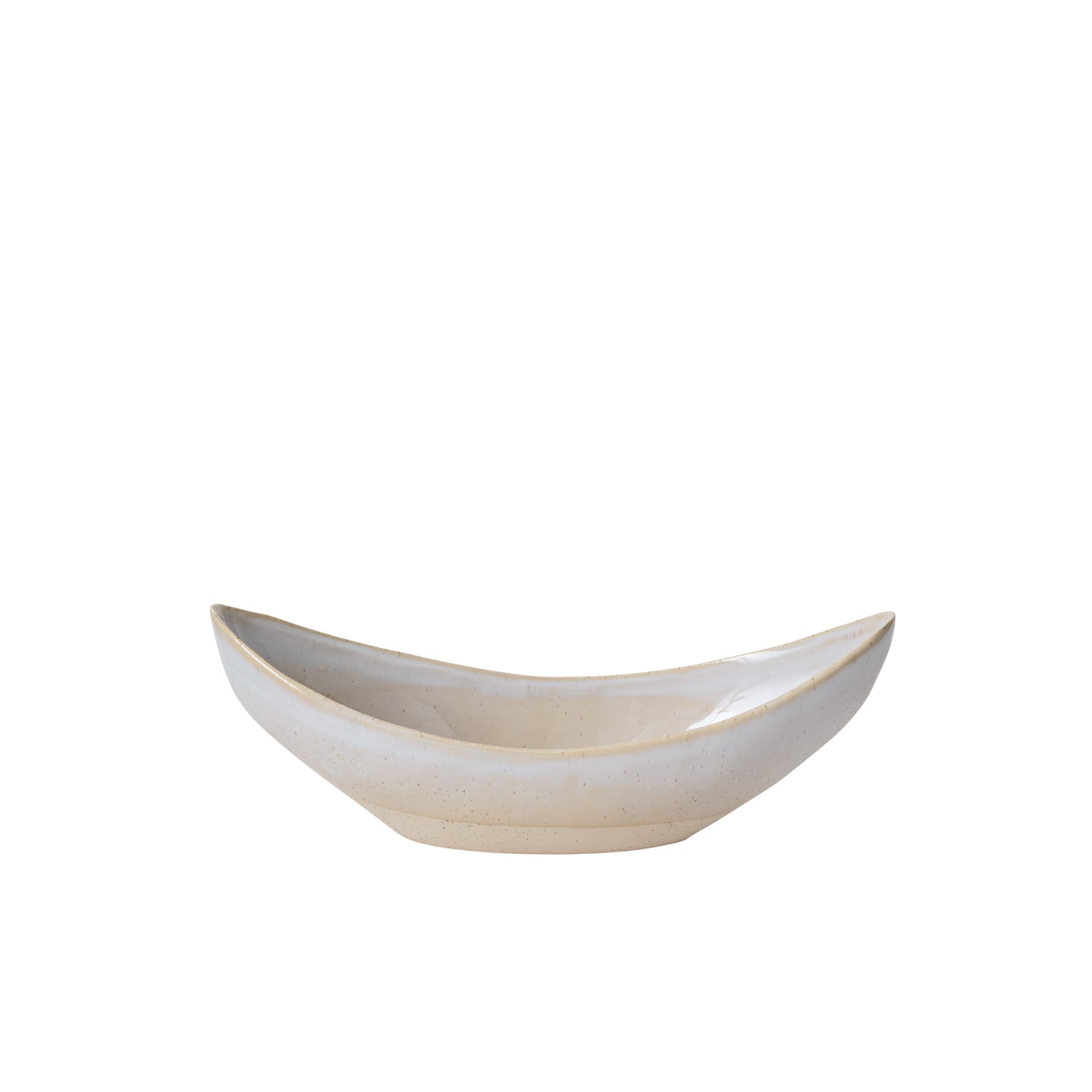 Carys Boat Set of 4 By Accent Decor | Planters, Troughs & Cachepots | Modishstore - 2