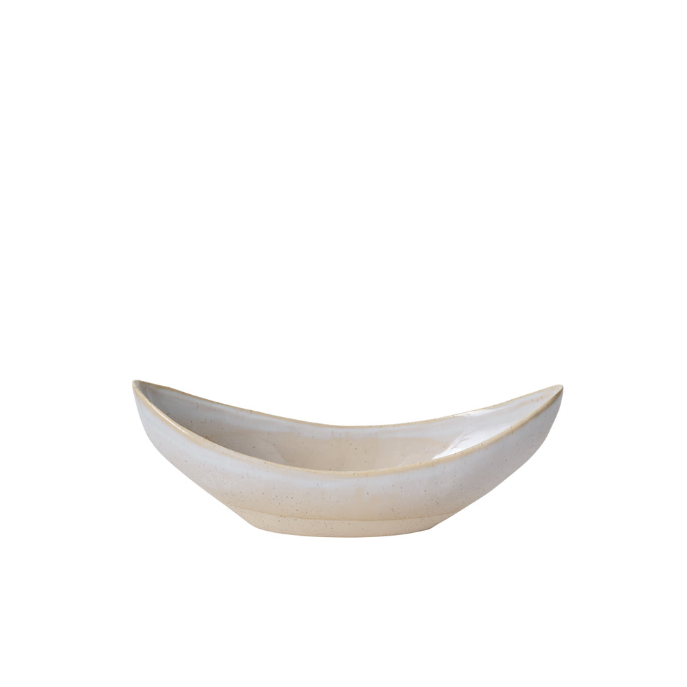 Carys Boat Set of 4 By Accent Decor | Planters, Troughs & Cachepots | Modishstore - 2