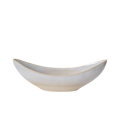 Carys Boat Set of 4 By Accent Decor | Planters, Troughs & Cachepots | Modishstore - 8