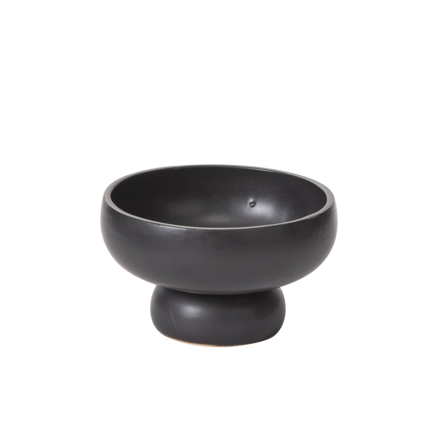 Nightingale Compote Set of 8 By Accent Decor | Planters, Troughs & Cachepots | Modishstore - 2