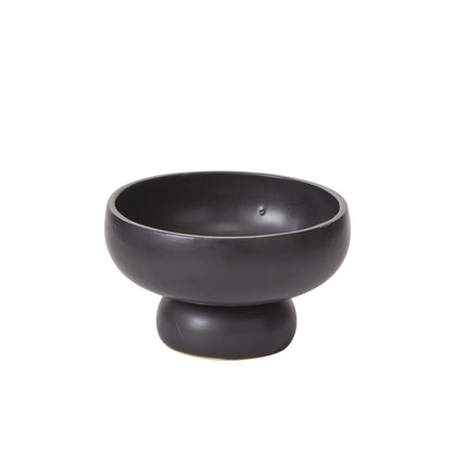 Nightingale Compote Set of 8 By Accent Decor | Planters, Troughs & Cachepots | Modishstore - 2