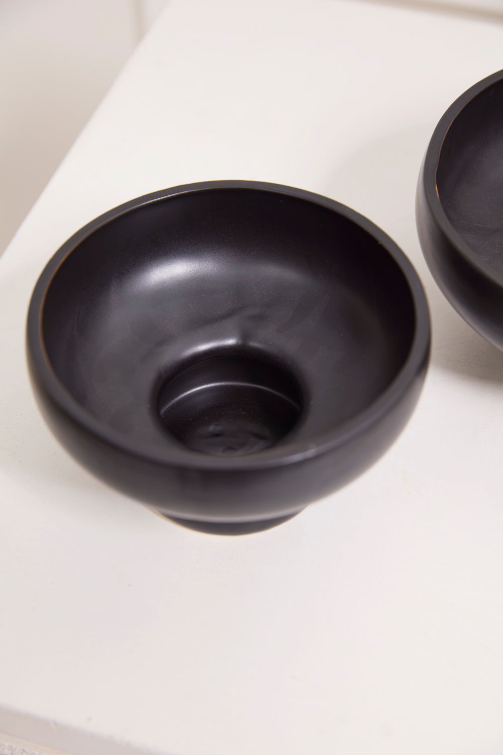 Nightingale Compote Set of 8 By Accent Decor | Planters, Troughs & Cachepots | Modishstore - 7