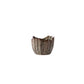 Capira Pot Set of 2 By Accent Decor | Planters, Troughs & Cachepots | Modishstore - 2