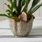 Capira Pot Set of 2 By Accent Decor | Planters, Troughs & Cachepots | Modishstore - 8