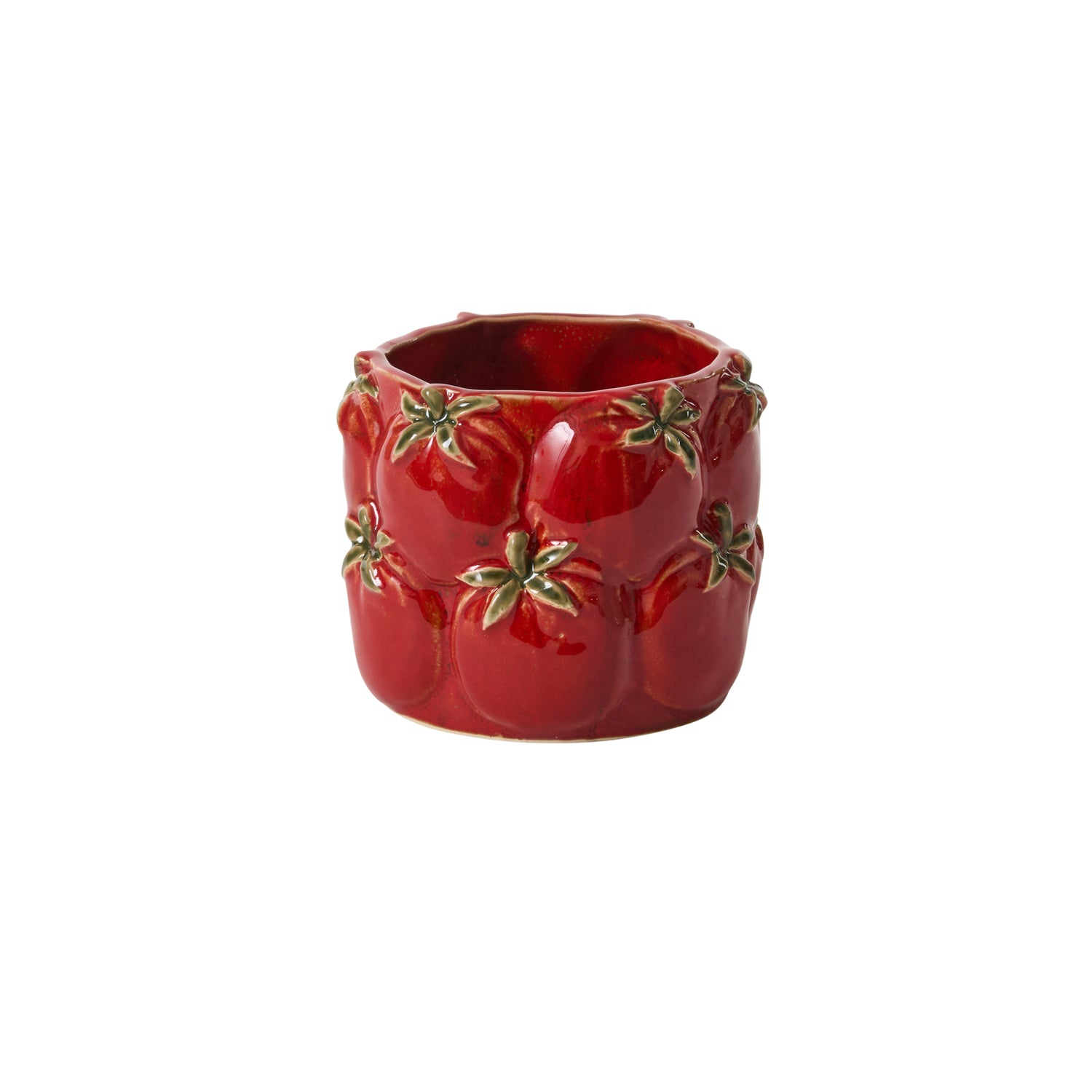 Cucina Pot Set of 4 By Accent Decor | Planters, Troughs & Cachepots | Modishstore - 6