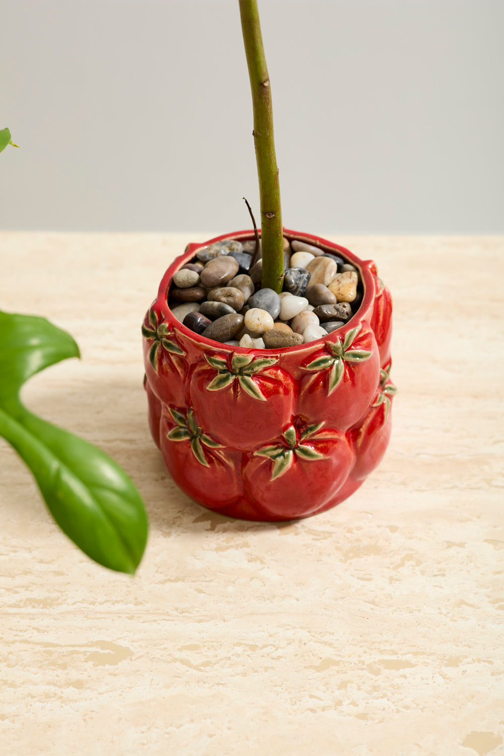 Cucina Pot Set of 4 By Accent Decor | Planters, Troughs & Cachepots | Modishstore - 7