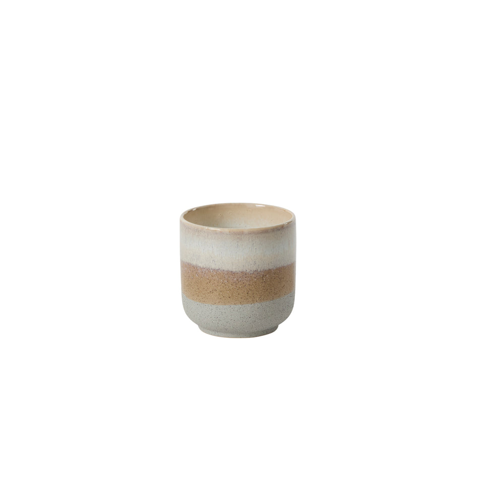 Tremaine Pot Set of 8 By Accent Decor | Planters, Troughs & Cachepots | Modishstore - 2