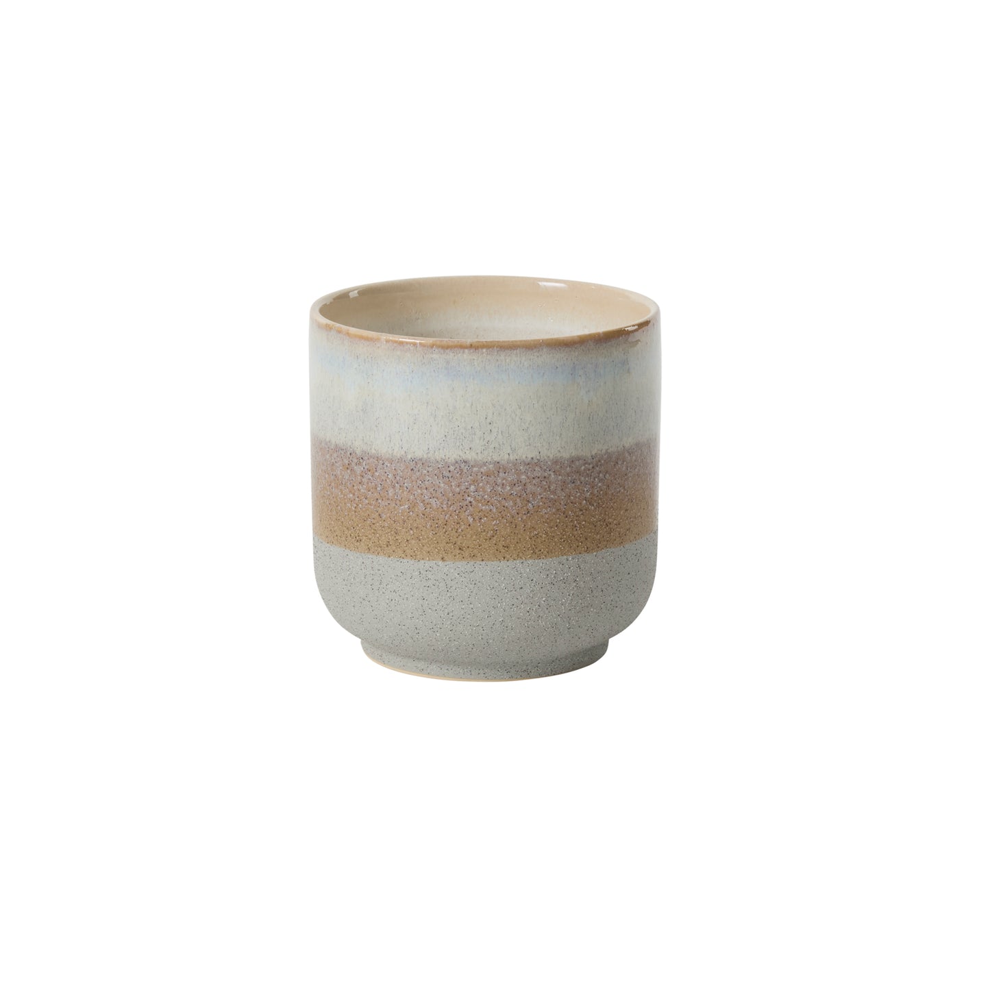 Tremaine Pot Set of 8 By Accent Decor | Planters, Troughs & Cachepots | Modishstore - 5