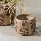 Autumn Pear Pot Set of 4 By Accent Decor | Planters, Troughs & Cachepots | Modishstore - 6
