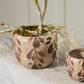 Autumn Pear Pot Set of 4 By Accent Decor | Planters, Troughs & Cachepots | Modishstore - 8