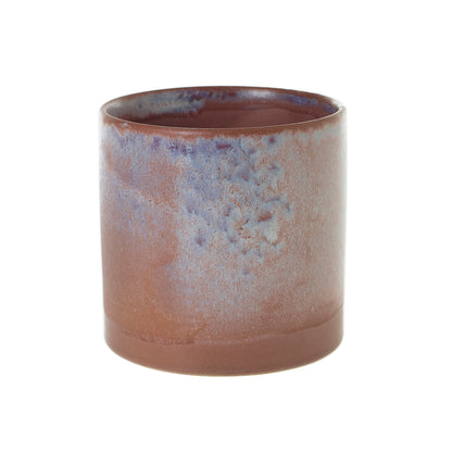 Himalaya Pot Set of 8 By Accent Decor | Planters, Troughs & Cachepots | Modishstore - 2