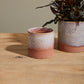 Himalaya Pot Set of 8 By Accent Decor | Planters, Troughs & Cachepots | Modishstore - 5