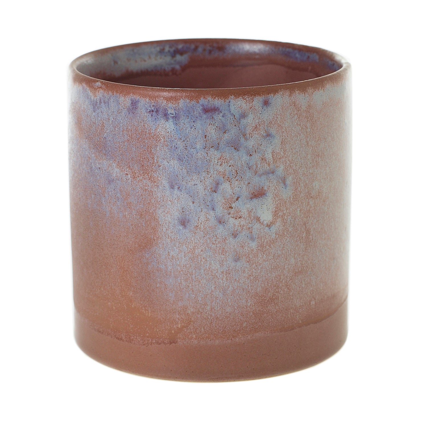 Himalaya Pot Set of 8 By Accent Decor | Planters, Troughs & Cachepots | Modishstore - 6
