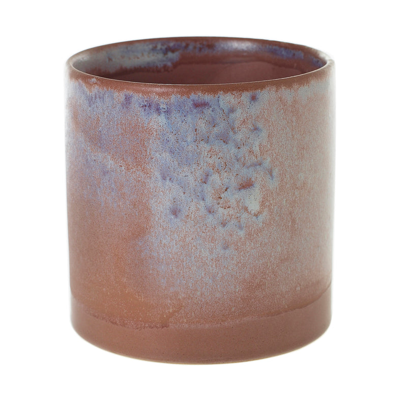 Himalaya Pot Set of 8 By Accent Decor | Planters, Troughs & Cachepots | Modishstore - 6