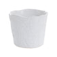 Priscella Pot Set of 8 By Accent Decor | Planters, Troughs & Cachepots | Modishstore - 2
