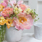 Priscella Pot Set of 8 By Accent Decor | Planters, Troughs & Cachepots | Modishstore - 8