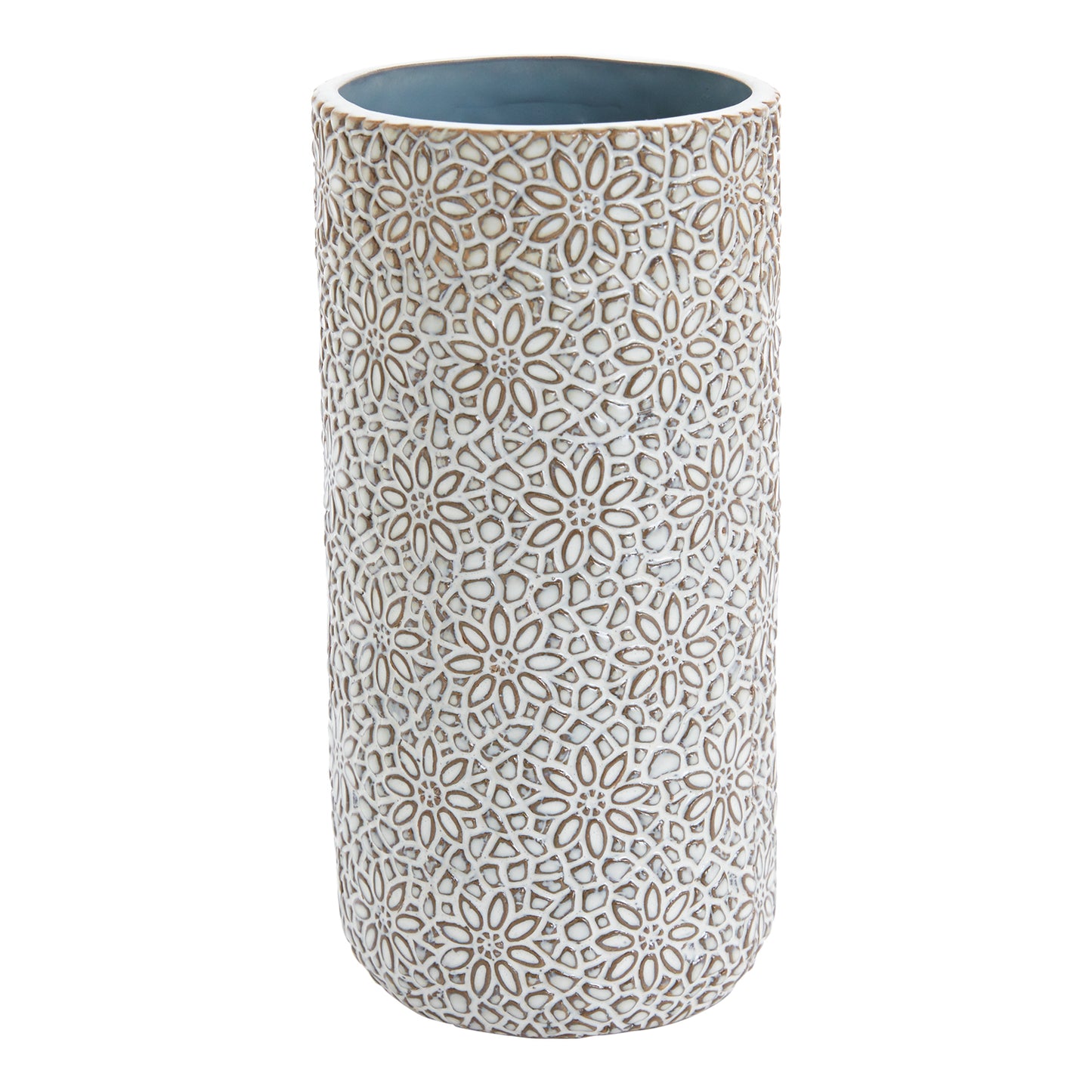 Millie Collection Set of 8 By Accent Decor | Planters, Troughs & Cachepots | Modishstore - 10