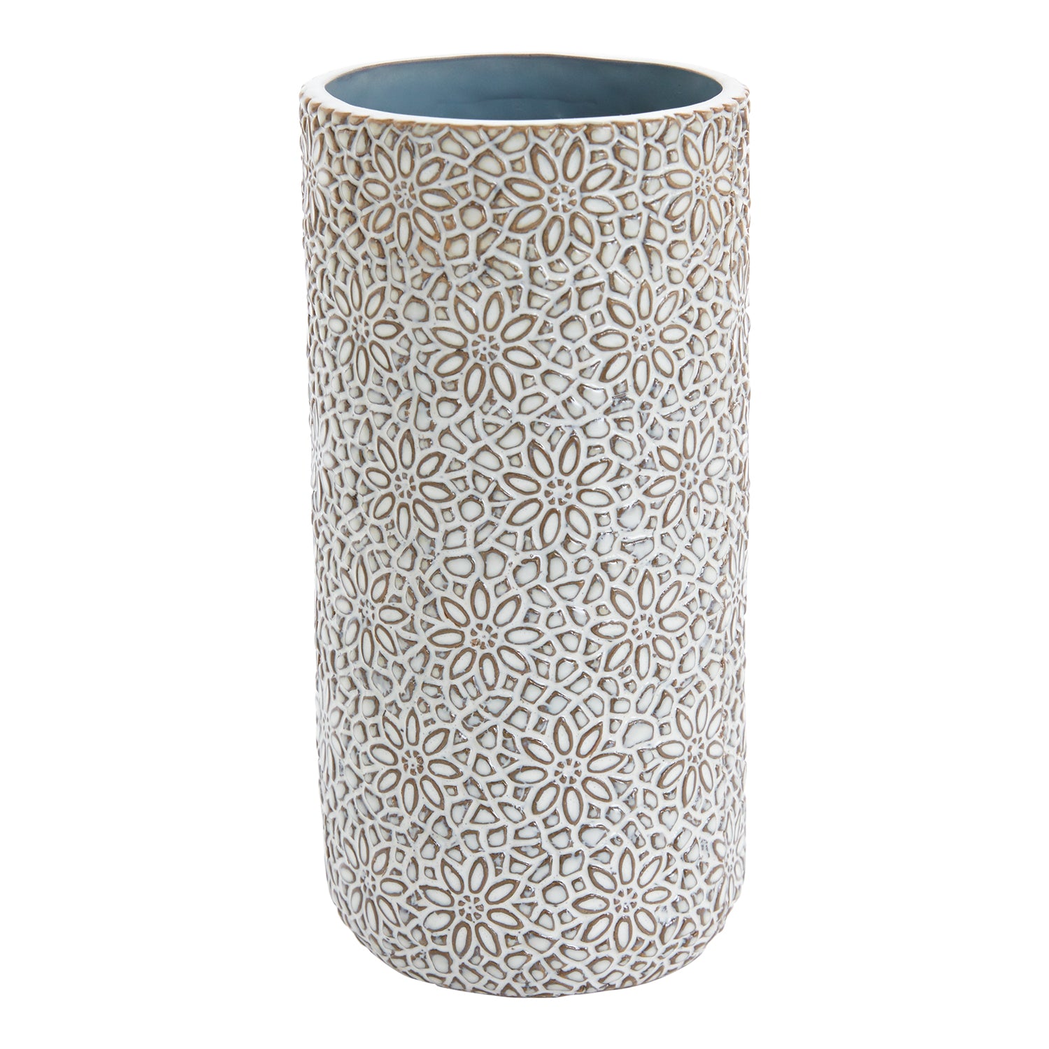Millie Collection Set of 8 By Accent Decor | Planters, Troughs & Cachepots | Modishstore - 10