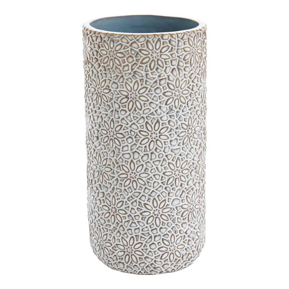 Millie Collection Set of 8 By Accent Decor | Planters, Troughs & Cachepots | Modishstore - 10