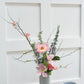 Millie Collection Set of 8 By Accent Decor | Planters, Troughs & Cachepots | Modishstore - 12