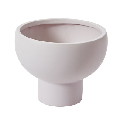 Capricorn Compote Set of 4 By Accent Decor | Planters, Troughs & Cachepots | Modishstore - 7