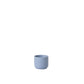 Light Blue Kendall Pot Set of 8 By Accent Decor | Planters, Troughs & Cachepots | Modishstore - 3