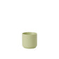 Light Green Kendall Pot Set of 8 By Accent Decor | Planters, Troughs & Cachepots | Modishstore - 5