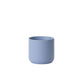 Light Blue Kendall Pot Set of 8 By Accent Decor | Planters, Troughs & Cachepots | Modishstore - 7