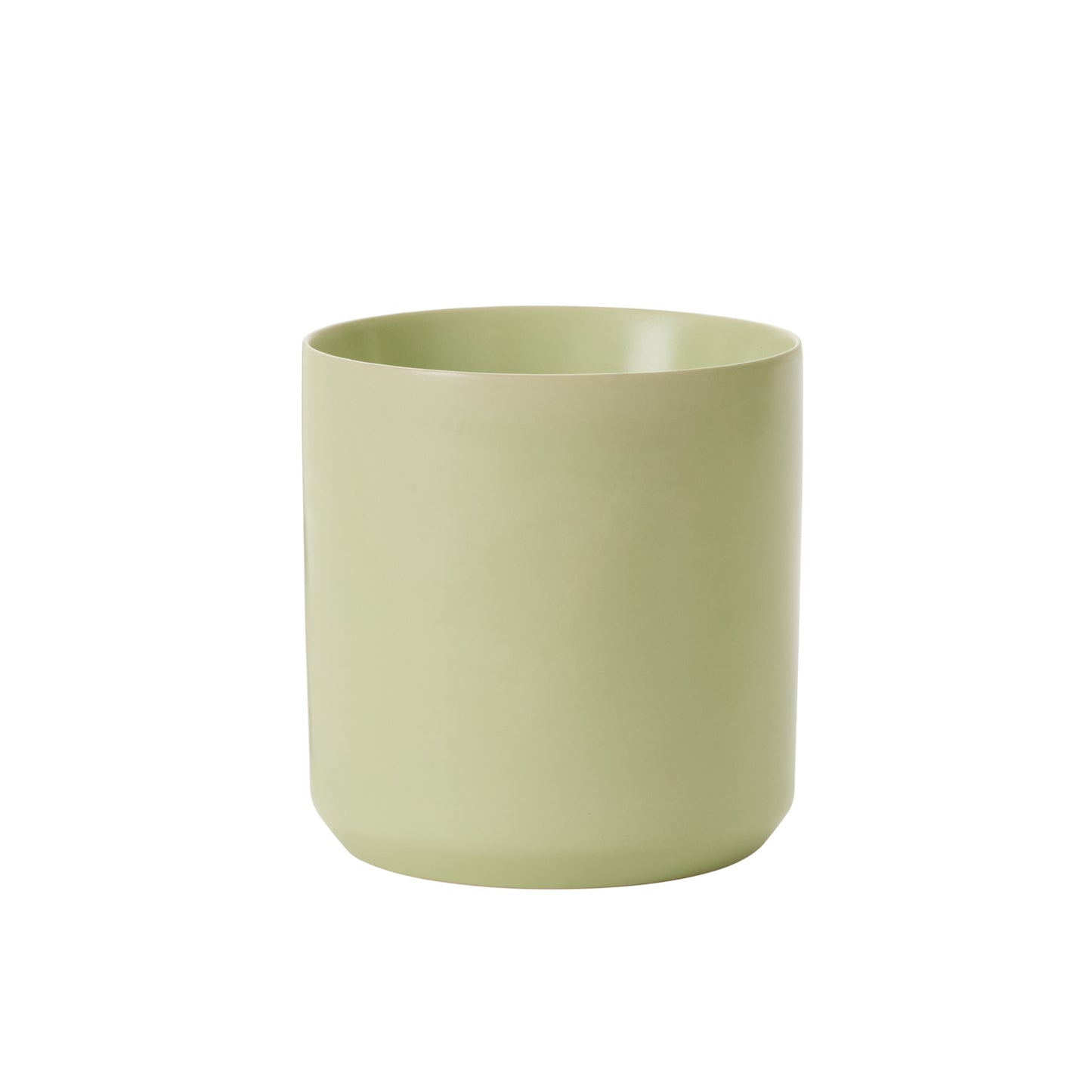 Light Green Kendall Pot Set of 8 By Accent Decor | Planters, Troughs & Cachepots | Modishstore - 9