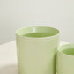 Light Green Kendall Pot Set of 8 By Accent Decor | Planters, Troughs & Cachepots | Modishstore - 10