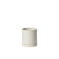 White Romey Pot By Accent Decor | Planters, Troughs & Cachepots | Modishstore - 7