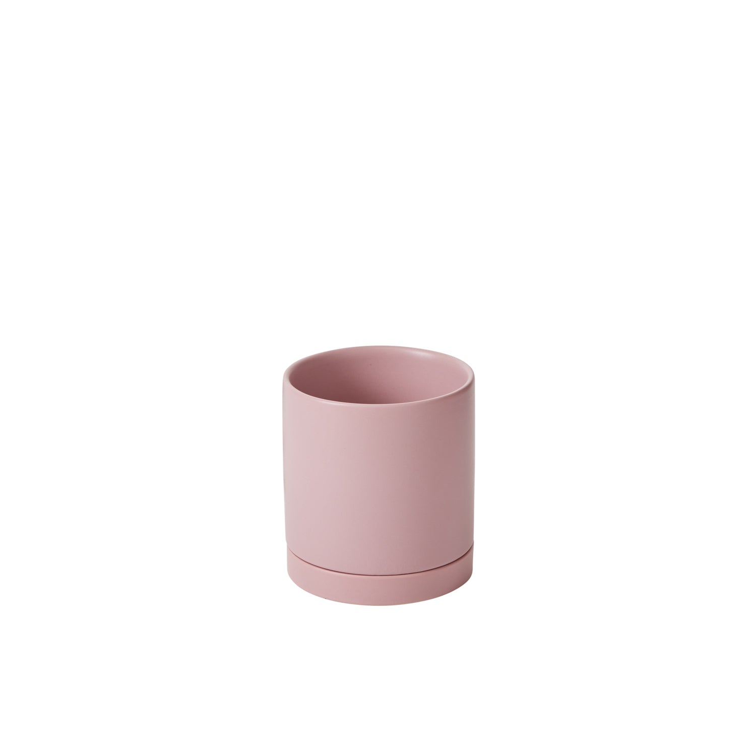 Lilac Romey Pot By Accent Decor | Planters, Troughs & Cachepots | Modishstore - 6