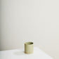 Romey Neutral Pot with Saucer By Accent Decor | Stands | Modishstore - 12