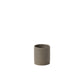 Romey Neutral Pot with Saucer By Accent Decor | Stands | Modishstore - 23