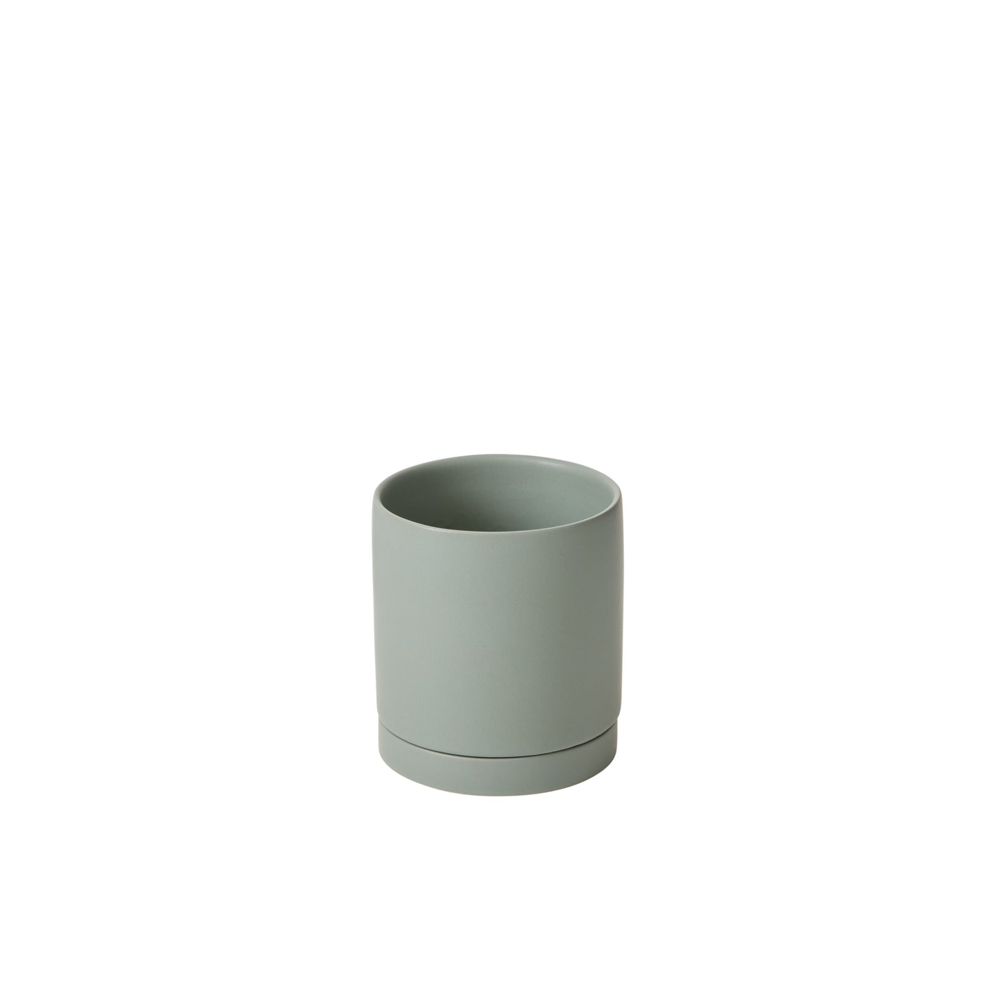 Sage Romey Pot By Accent Decor | Planters, Troughs & Cachepots | Modishstore - 7