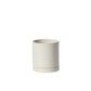 White Romey Pot By Accent Decor | Planters, Troughs & Cachepots | Modishstore - 8