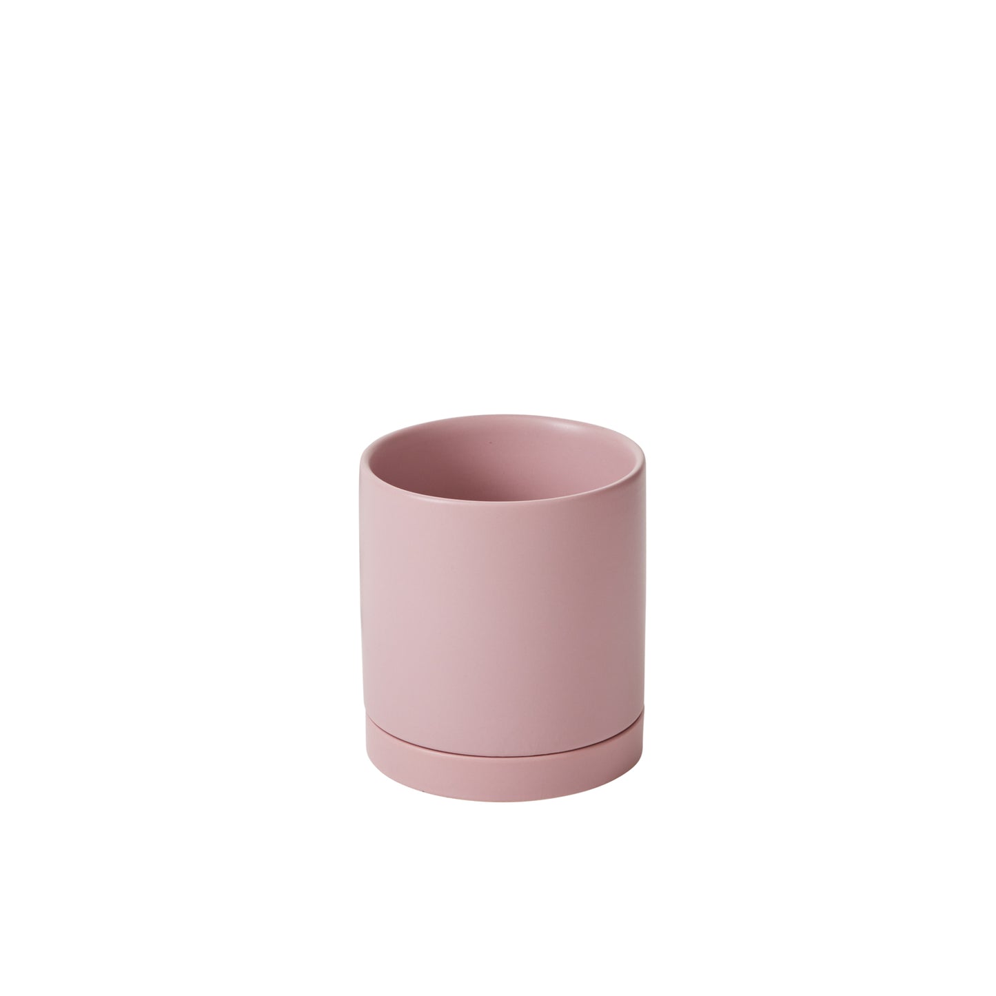 Lilac Romey Pot By Accent Decor | Planters, Troughs & Cachepots | Modishstore - 8