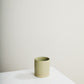 Romey Neutral Pot with Saucer By Accent Decor | Stands | Modishstore - 14