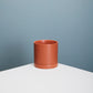 Terracotta Romey Pot By Accent Decor | Planters, Troughs & Cachepots | Modishstore - 10