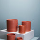 Terracotta Romey Pot By Accent Decor | Planters, Troughs & Cachepots | Modishstore - 11